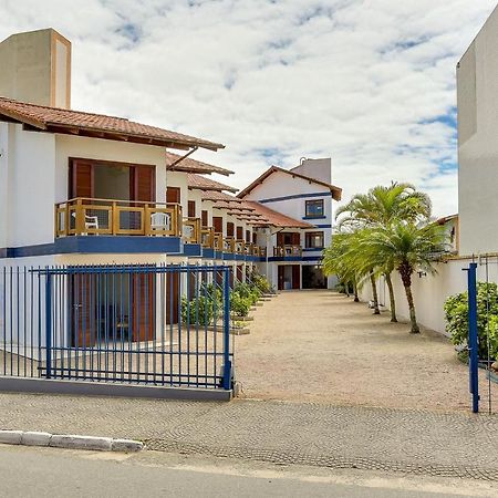 Pousada Saint Paul Florianópolis المظهر الخارجي الصورة