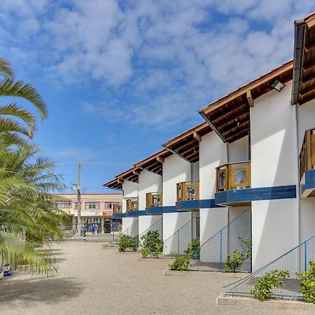 Pousada Saint Paul Florianópolis المظهر الخارجي الصورة